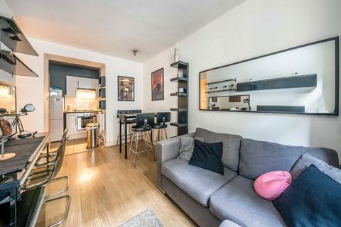 1 bedroom flat to rent, Belgrave Road, London SW1V