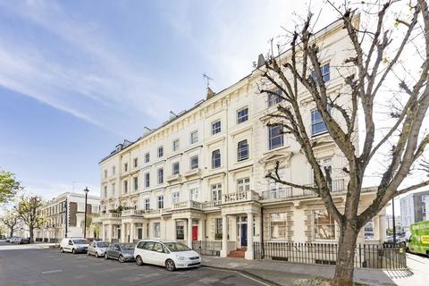 2 bedroom flat to rent, Gloucester Street, London SW1V