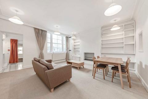 2 bedroom flat to rent, Gloucester Street, London SW1V