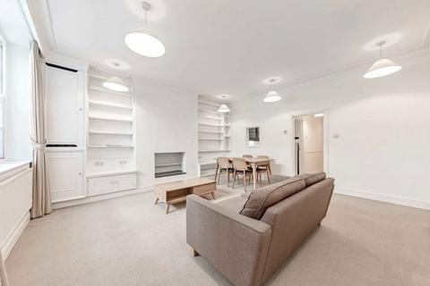 2 bedroom flat to rent, Gloucester Street, London SW1V