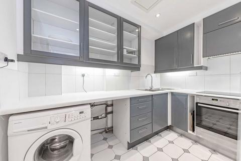 2 bedroom flat to rent, Gloucester Street, London SW1V