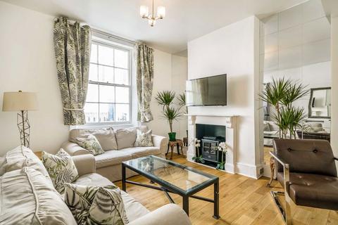 4 bedroom terraced house to rent, Ponsonby Place, London SW1P