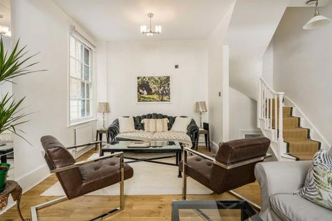 4 bedroom terraced house to rent, Ponsonby Place, London SW1P