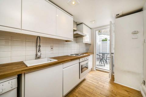 4 bedroom terraced house to rent, Ponsonby Place, London SW1P