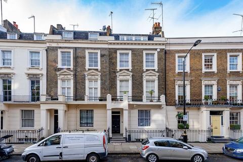 2 bedroom flat to rent, Tachbrook Street, London SW1V