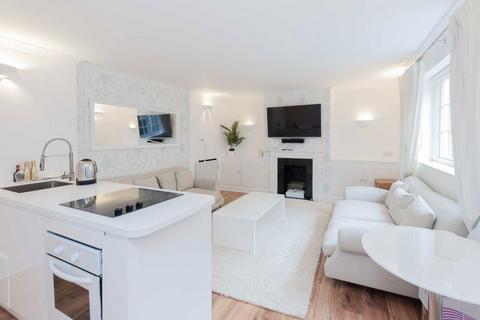 2 bedroom flat to rent, Tachbrook Street, London SW1V