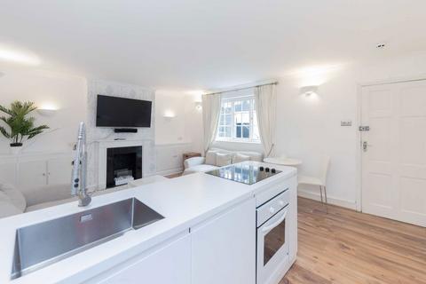 2 bedroom flat to rent, Tachbrook Street, London SW1V