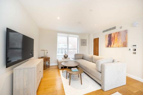 2 bedroom flat to rent, Marsham Street, London SW1P