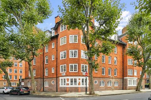 1 bedroom flat to rent, Marsham Street, London SW1P