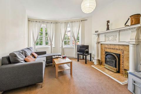 1 bedroom flat to rent, Marsham Street, London SW1P