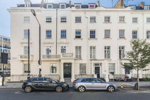 1 bedroom flat to rent, Sutherland Street, London SW1V