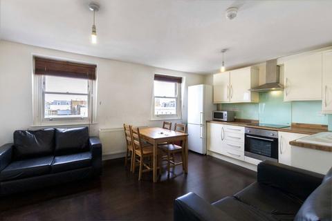 1 bedroom flat to rent, Sutherland Street, London SW1V