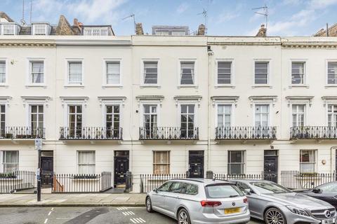 2 bedroom flat to rent, Tachbrook Street, London SW1V