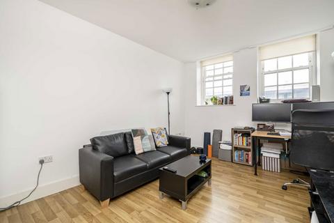 1 bedroom flat to rent, Regency Street, London SW1P