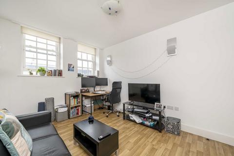 1 bedroom flat to rent, Regency Street, London SW1P