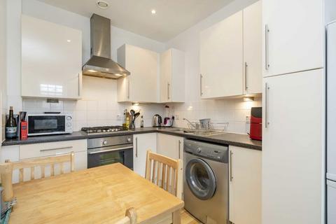 1 bedroom flat to rent, Regency Street, London SW1P