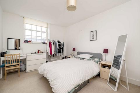 1 bedroom flat to rent, Regency Street, London SW1P