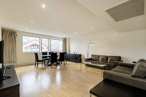 3 bedroom flat to rent, Monck Street, London SW1P