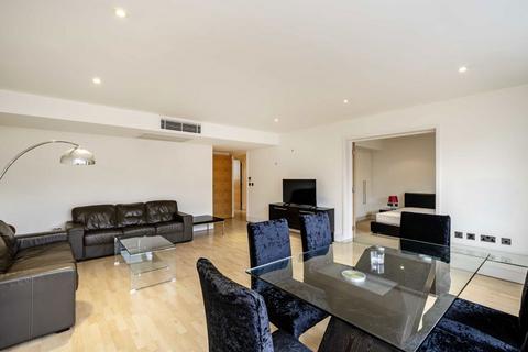 3 bedroom flat to rent, Monck Street, London SW1P