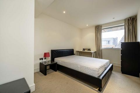 3 bedroom flat to rent, Monck Street, London SW1P