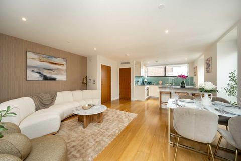 2 bedroom flat to rent, Marsham Street, London SW1P