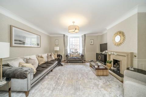 4 bedroom flat to rent, Tufton Street, London SW1P