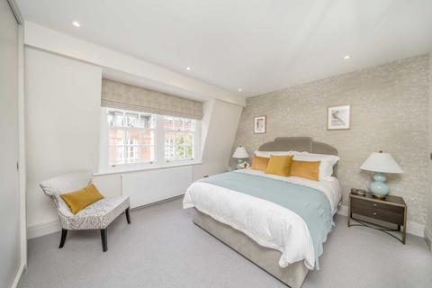 4 bedroom flat to rent, Tufton Street, London SW1P