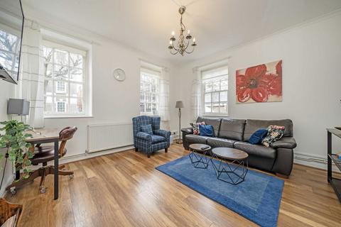 1 bedroom flat to rent, Vincent Street, London SW1P