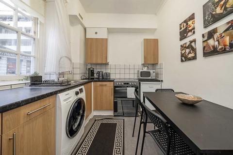 1 bedroom flat to rent, Vincent Street, London SW1P