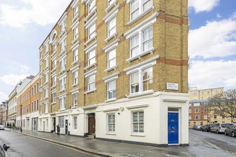 1 bedroom flat to rent, Chapter Chambers, London SW1P