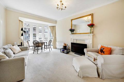 1 bedroom flat to rent, Marsham Street, London SW1P