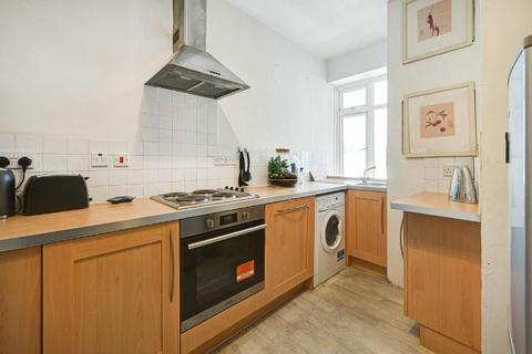 1 bedroom flat to rent, Marsham Street, London SW1P