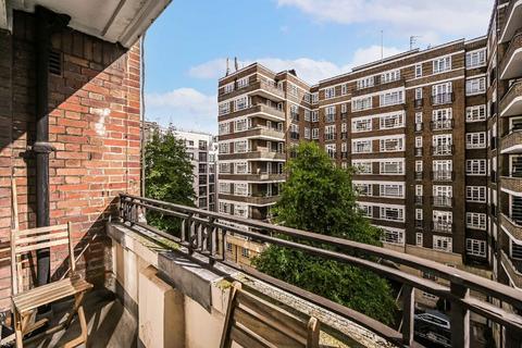 1 bedroom flat to rent, Marsham Street, London SW1P