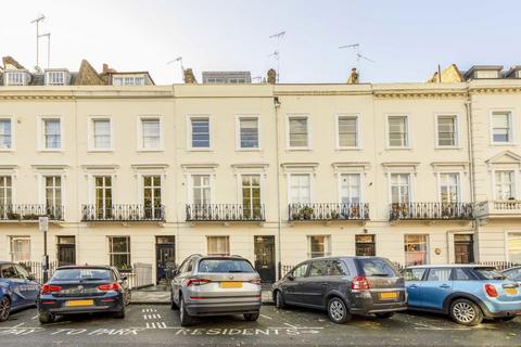 1 bedroom flat to rent, Tachbrook Street, London SW1V