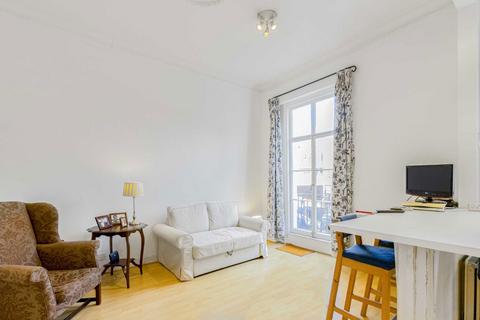 1 bedroom flat to rent, Tachbrook Street, London SW1V