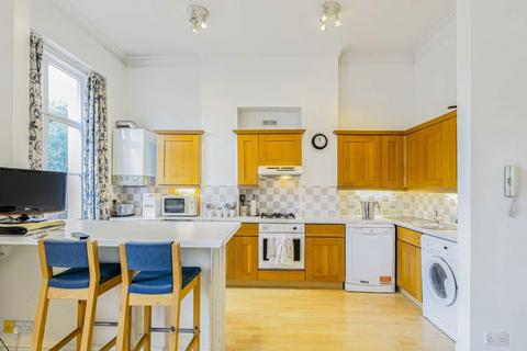 1 bedroom flat to rent, Tachbrook Street, London SW1V