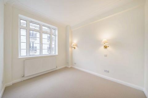 3 bedroom flat to rent, Palace Street, London SW1E