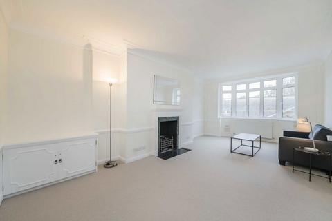 3 bedroom flat to rent, Palace Street, London SW1E