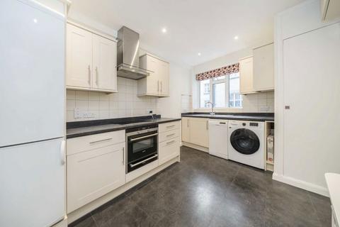 3 bedroom flat to rent, Palace Street, London SW1E