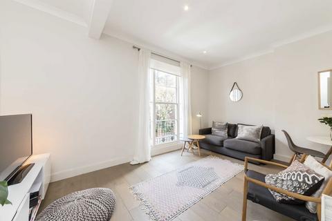 1 bedroom flat to rent, Aylesford Street, London SW1V