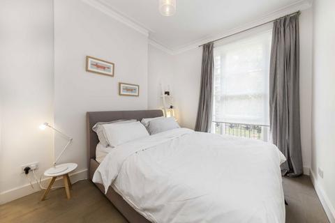 1 bedroom flat to rent, Aylesford Street, London SW1V