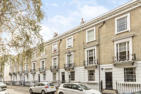 1 bedroom flat to rent, Aylesford Street, London SW1V