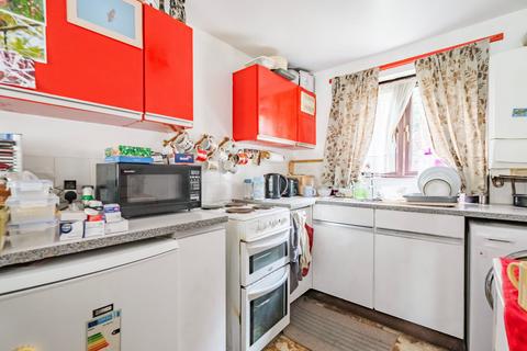 1 bedroom ground floor flat for sale, Hassett Close, Norwich