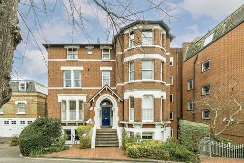 2 bedroom flat for sale, Upper Richmond Road, London SW15