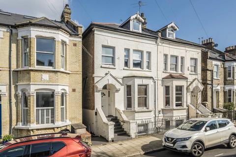 1 bedroom flat for sale, Ringford Road, London SW18