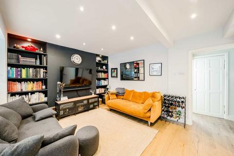 1 bedroom flat for sale, Ringford Road, London SW18