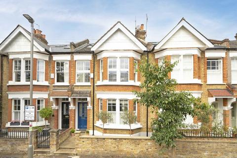 4 bedroom house for sale, Westhorpe Road, London SW15