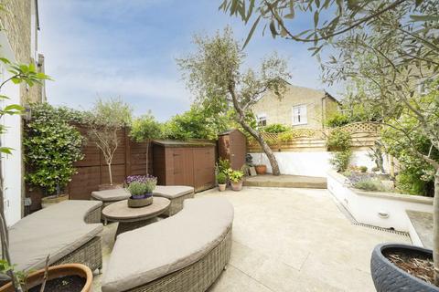 4 bedroom house for sale, Westhorpe Road, London SW15