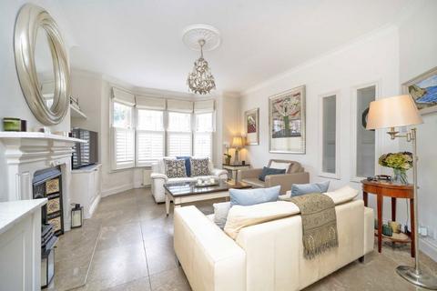 4 bedroom house for sale, Westhorpe Road, London SW15