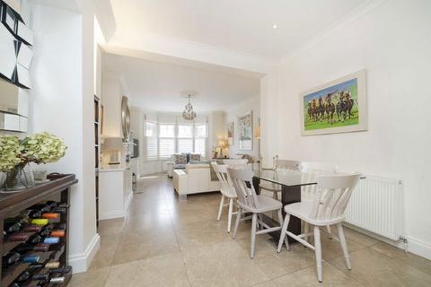 4 bedroom house for sale, Westhorpe Road, London SW15